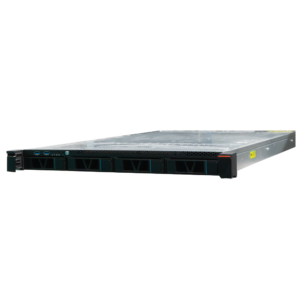 Network Optix NX-SERVER2-4BAY-1U-32CH Servidor VMS 32 Canales 1U Rack