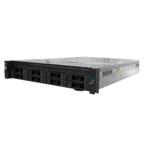 Network Optix NX-SERVER2-8BAY-2U-32CH Servidor VMS Rack 2U 32 Canales Intel Xeon E3-1280V6