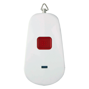 Home8 Botón de pánico inalámbrico 433 MHz IP54