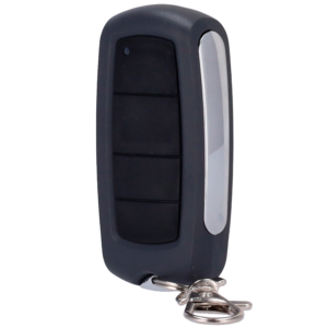 Avant PB-GATEOPENER-REMOTECONTROL-BL360ENC Mando a Distancia 4 Botones para Automatismo CR2025