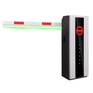 Avant PB-PARKBARRIER-ULTRA707-MINI15-R Barrera de Parking Servomotor Brazo Recto 1,5 m IP54 Apertura Derechas