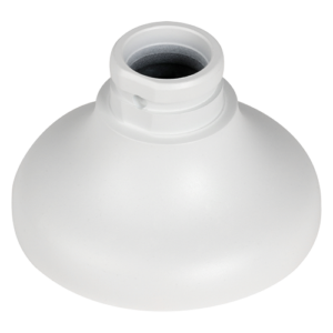 Dahua PFA106 Soporte de Techo para Domos en Aluminio