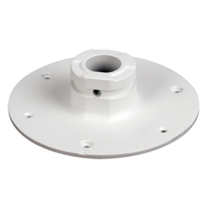Dahua PFA108 Soporte de Techo para Domos en Aleación de Aluminio