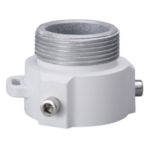 Dahua PFA111 Adaptador de rosca para domos motorizadas aluminio G1 1/2″