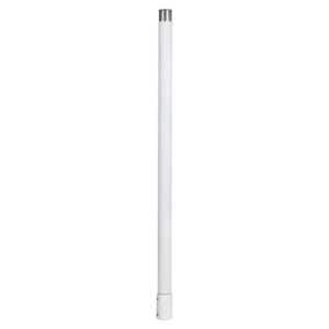 Dahua PFA117 Alargador de tubo para soporte de techo – Aluminio 780 mm