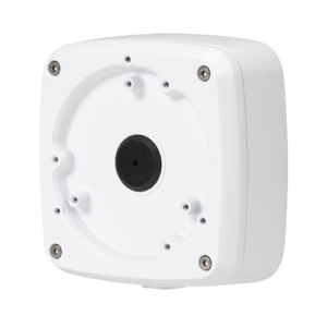 Dahua PFA123 Caja de Conexiones Estanca para Cámaras Bullet y Domo IP66