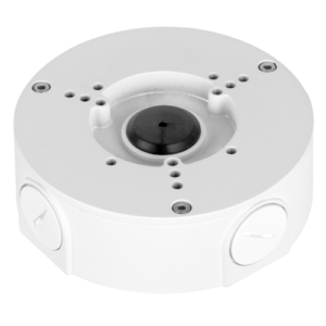 Dahua PFA130-E Caja de Conexiones Impermeable IP66 para Cámaras Bullet y Domo