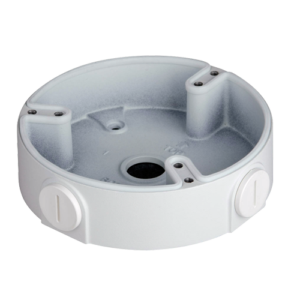 Dahua PFA137 Caja de conexiones para cámara domo en aluminio