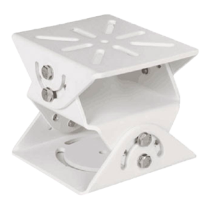 Dahua PFA162 Rótula Universal de Aluminio 3 Ejes para Carcasas