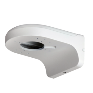 Dahua PFB204W Soporte de Pared para Cámara Domo en Aluminio