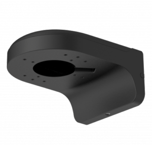 Dahua PFB204W-B Soporte de pared para domo exterior negro