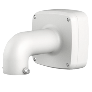 Dahua PFB302S Soporte de Pared para Cámaras Domo de Aluminio