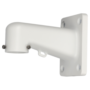 Dahua PFB305W Soporte de pared para cámaras domo motorizadas en aluminio blanco