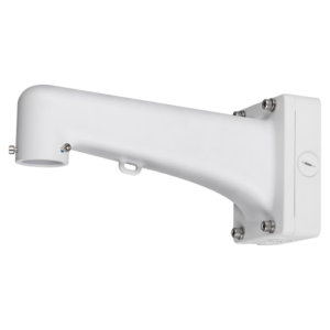 Dahua PFB310W Soporte de Pared para Cámaras Domo Motorizadas en Aluminio
