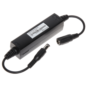 Dahua PFM790 Aislador de Fuente de Alimentación HDCVI 12 VDC / 400 mA