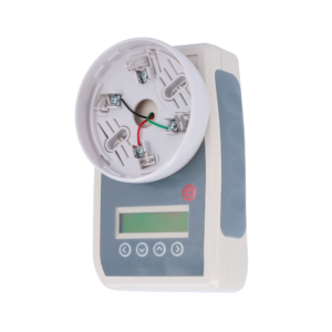 Kilsen PG700N Programador de Direcciones y Unidad de Test para Detectores Serie KL700A