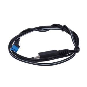 Hochiki PL-3 Cable de Programación ESP con Conector de 3 Vías