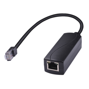 Avant POE-CONV-48V-AT Convertidor PoE a 24V DC / 1A (24W)