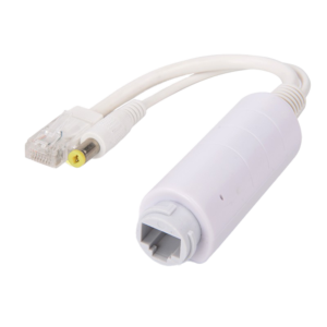 Avant POE-SPLIT-15W-OUT Splitter PoE de Exterior IP66 15 W