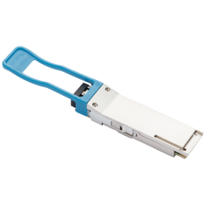 OEM QSFP-40G-1310LX4-LC Módulo Transceptor QSFP+ 40GBASE-LM4 Fibra Monomodo LC 2 km