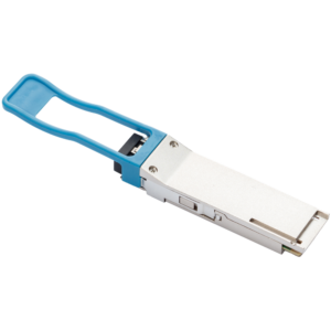 Módulo Transceptor QSFP28 100GBASE-LR4 1310 nm Fibra Monomodo LC Dúplex 2 km — QSFP28-100G-1310LR-2SMF-LC
