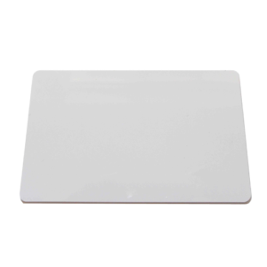 Tarjeta de Proximidad RFID EM 125 kHz Pasiva Formato CR80