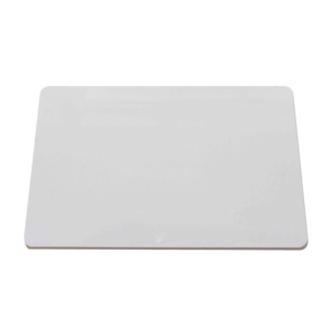 Tarjeta de Proximidad RFID EM 125 kHz CR80 PVC — Pack 50 unidades