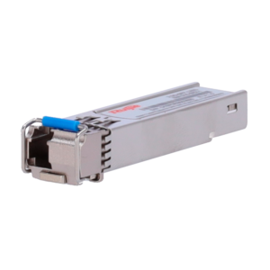 Ruijie RG-2.5G-SFP-LX03-SM1310-BIDI-I Módulo SFP BiDi 2.5GBASE-LX Tx1310nm/Rx1550nm 3 km