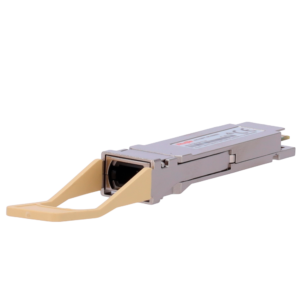Ruijie RG-40G-QSFP-SR-MM850 Módulo Transceptor QSFP+ 40GBASE-SR Multimodo 850 nm