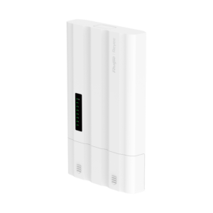 Reyee RG-ES207GS-AC-OD Switch Exterior Gestionable L2 PoE 60 W IP65