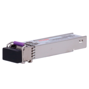 Ruijie RG-GE-SFP-LH40-SM1550-BIDI Módulo SFP BiDi 1000Base-LH 40 km Tx1550nm