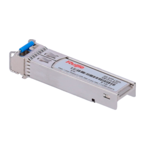 Ruijie RG-GE-SFP-LX20-SM1310-BIDI Módulo SFP BiDi 1000Base-LX 20 km