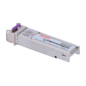 Ruijie RG-GE-SFP-LX20-SM1550-BIDI Módulo SFP BiDi 1000Base-LX 1550/1310 nm 20 km