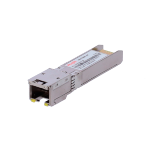 Ruijie RG-MINI-GBIC-GT Módulo SFP Cobre 1000Base-T RJ45 100 m