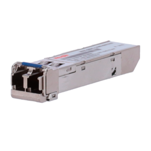 Ruijie RG-MINI-GBIC-LH40-SM1310 Módulo SFP 1000Base-LH Monomodo 40 km 1310 nm
