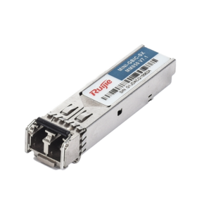 Ruijie RG-MINI-GBIC-SX-MM850 Módulo SFP 1000Base-SX Multimodo 850 nm 550 m