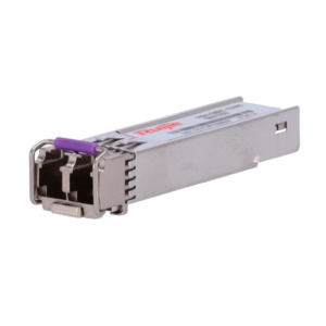Ruijie RG-MINI-GBIC-ZX80-SM1550 Módulo SFP Monomodo 1000Base-ZX 80 km 1550 nm