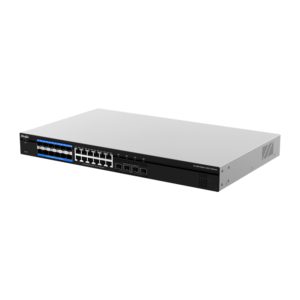 Reyee RG-NBF5300M-12MFS12MG4XS Switch Core L3 e-Lighten 2.0 con OLT integrada 240 Gbps