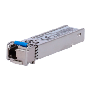 Reyee RG-NIS-GE-SFP-20KM-SM1310-BIDI Módulo SFP BiDi Monomodo 1 Gbps 20 km TX1310nm