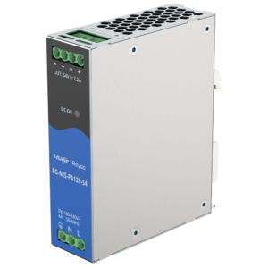 Reyee RG-NIS-PA120-54 Fuente de Alimentación Industrial AC-DC 54 V sin Ventilador