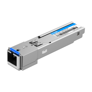 Reyee RG-OM-2.5G-SFP-10KM-SM1490 Transceptor SFP 2,5G Monomodo BiDi 10 km