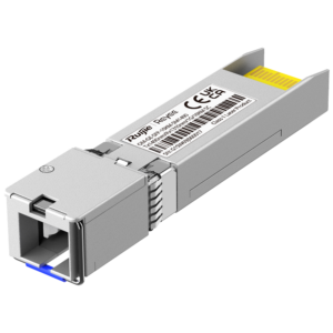Reyee RG-OM-GE-SFP-10KM-SM1490 Módulo Transceptor SFP Splitting PON 1 Gb/s 10 km