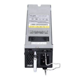 Ruijie RG-PA150IB-F Módulo de alimentación AC 150 W para switches