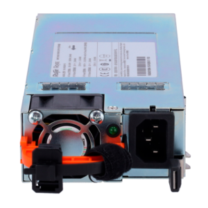 Ruijie Networks RG-PA300I-FS Módulo de alimentación AC 300 W para switches RG-NBS7003