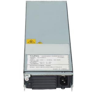 Ruijie RG-PA600I-P-F Módulo de Alimentación PoE 600 W / 370 W PoE para Switches