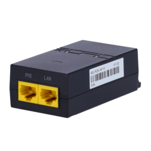 Reyee RG-POE-AF15 Inyector PoE Pasivo Gigabit 52 V / 15,6 W