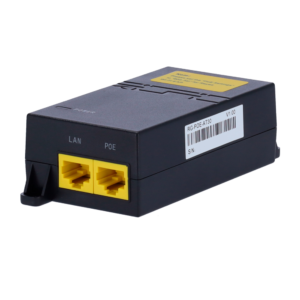 Ruijie RG-POE-AT30 Inyector PoE Pasivo 52 V / 31,2 W Gigabit