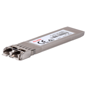 Ruijie RG-VG-SFP-SR-MM850 Módulo Transceptor SFP28 25GBASE Multimodo 850 nm 25 Gbps
