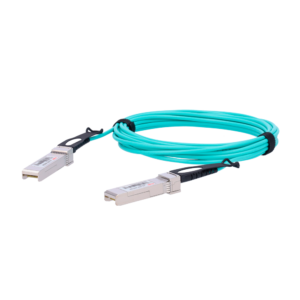 Ruijie RG-XG-SFP-AOC1M Cable Óptico Activo SFP+ 10G 1 m