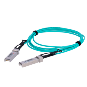Ruijie RG-XG-SFP-AOC3M Cable Óptico Activo SFP+ 10G 3 m